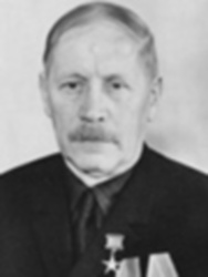 Захарьев Николай Ильич 